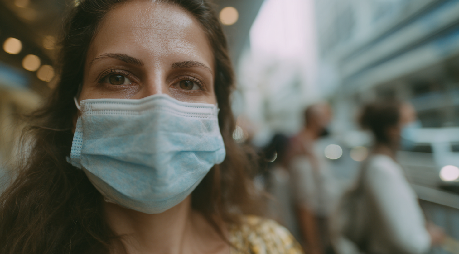 From Heathrow to Gibraltar: architecting pandemic infrastructure at a human scale