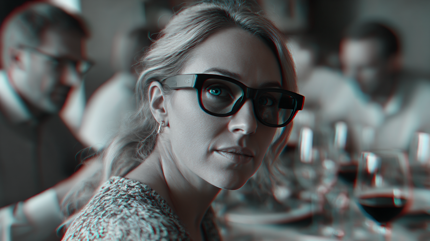 Your AI can see you now. It still doesn’t know your eyes are blue